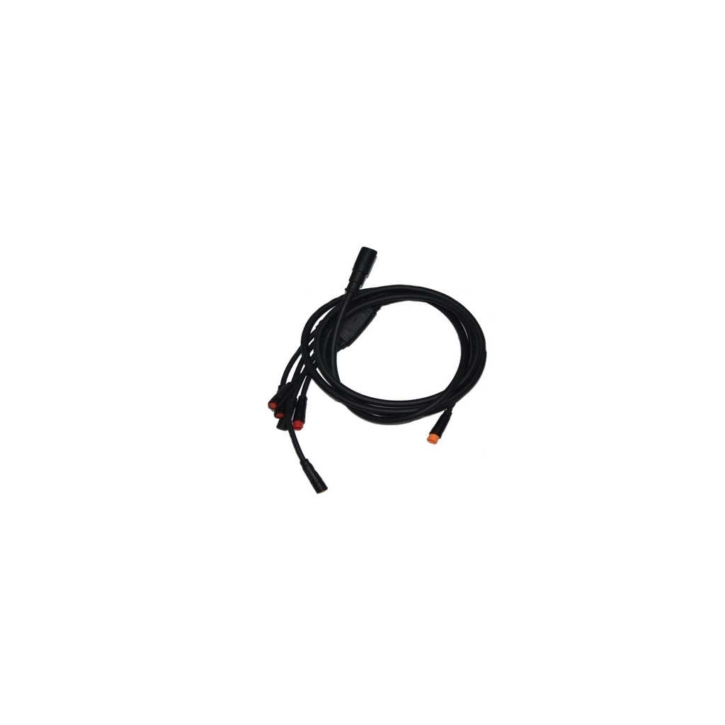 RKS RKIII ELEKTRİK TESİSATI [CITY - RSII PRO] #RK 24004